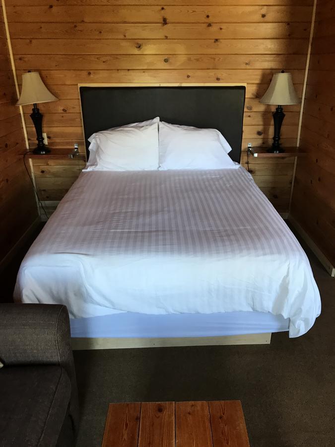 Winthrop Mountain View Chalets 외부 사진