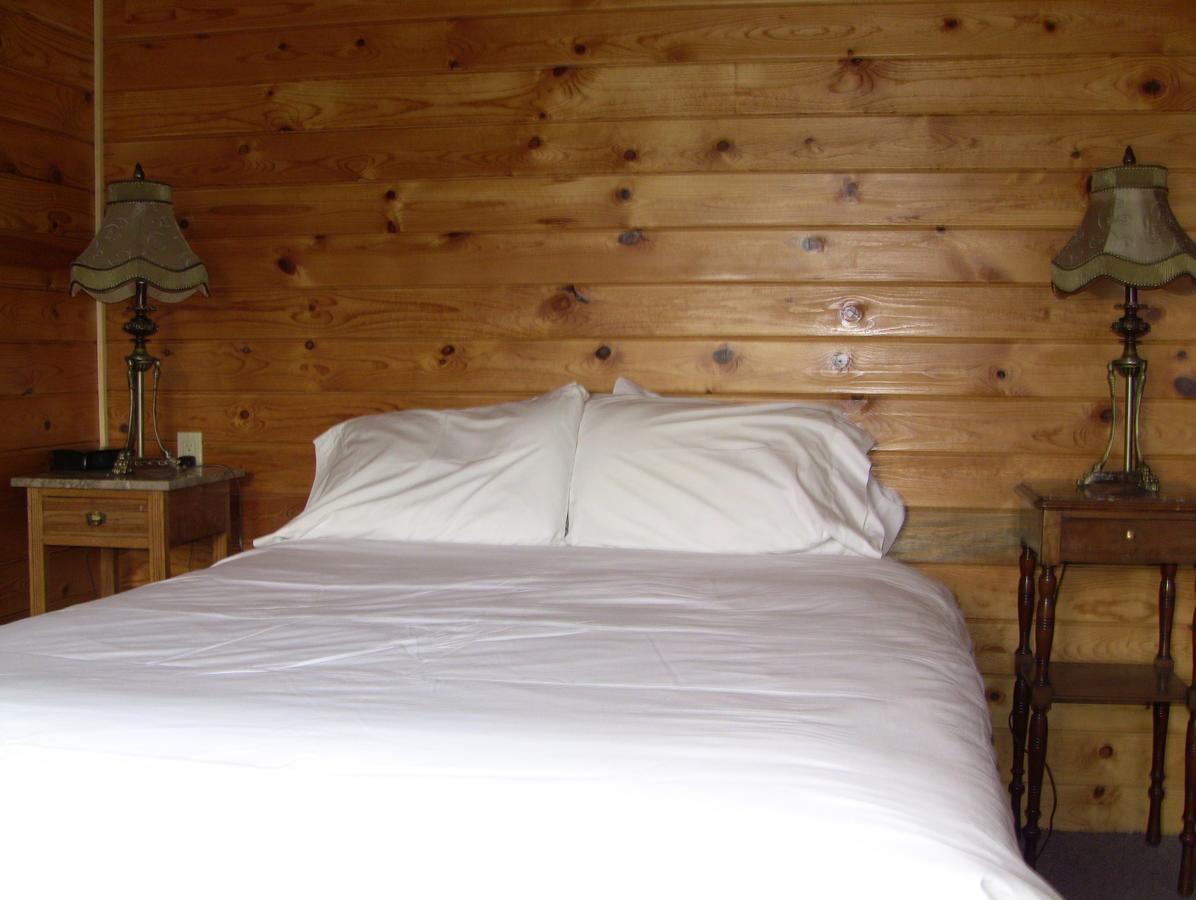 Winthrop Mountain View Chalets 외부 사진