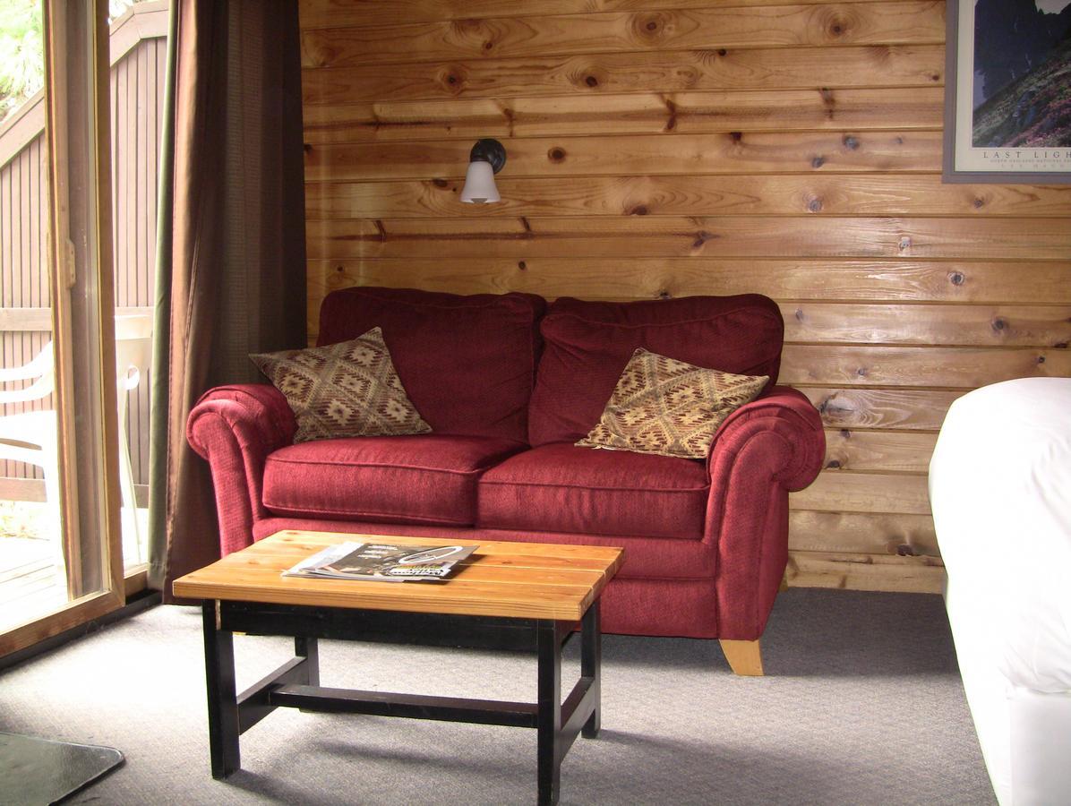 Winthrop Mountain View Chalets 외부 사진