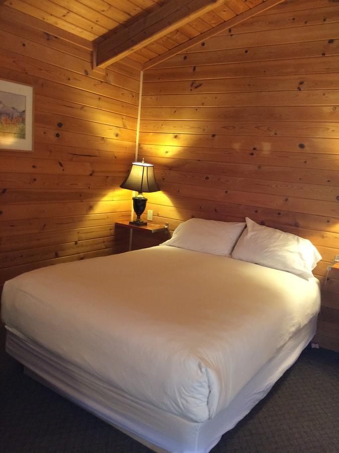 Winthrop Mountain View Chalets 외부 사진