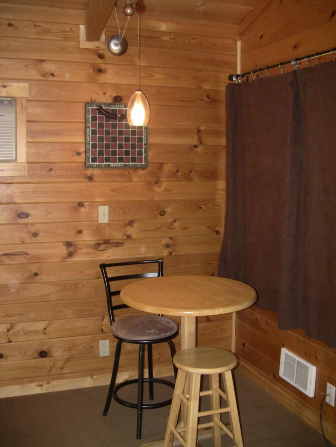 Winthrop Mountain View Chalets 외부 사진