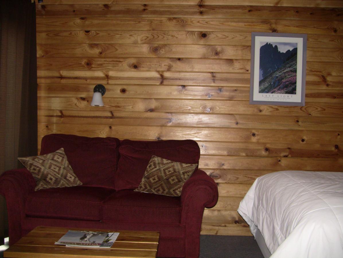 Winthrop Mountain View Chalets 외부 사진