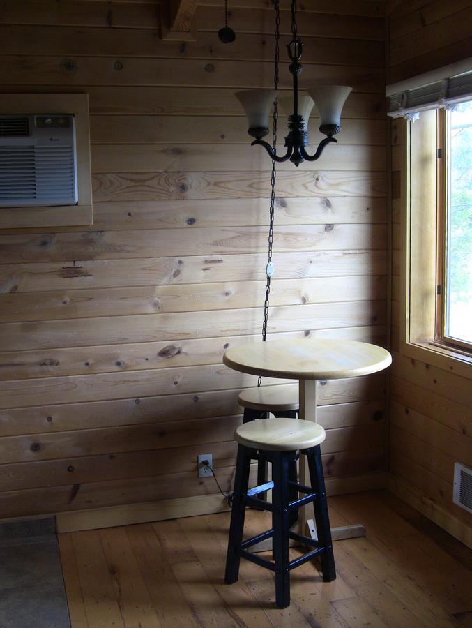 Winthrop Mountain View Chalets 외부 사진