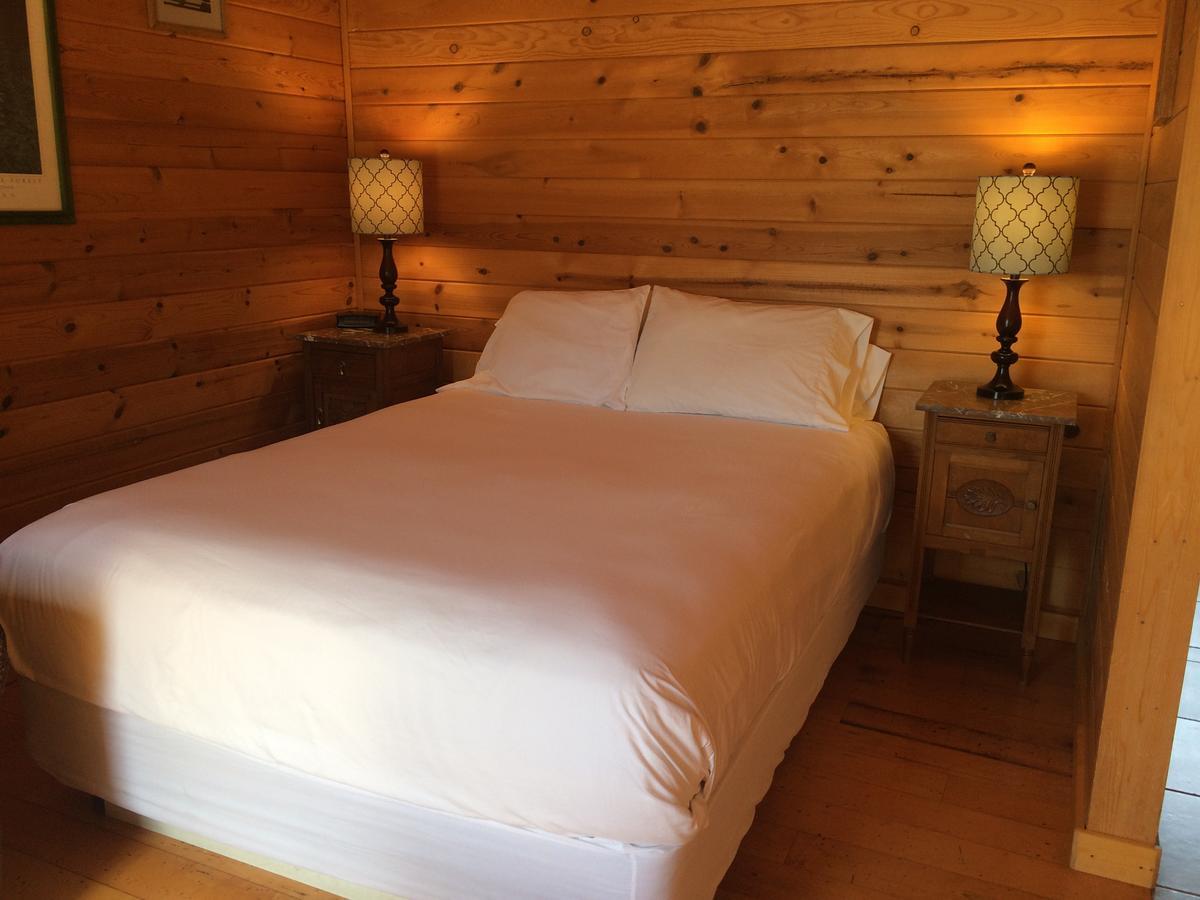Winthrop Mountain View Chalets 외부 사진